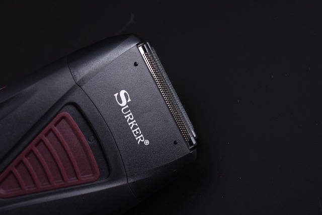 מכונת תספורת לשימוש ביתי