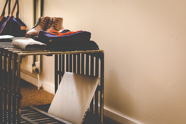 פתרונות אחסון נעליים