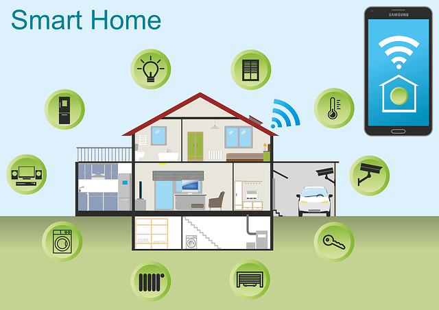 בית חכם ב-2021 - איך הופכים את הבית לטכנולוגי ומתקדם?