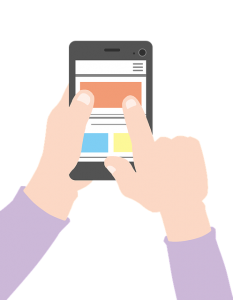 הסמארטפון החדש שלי: כך קניתי טלפון נייד אונליין, ויצאתי מרוצה