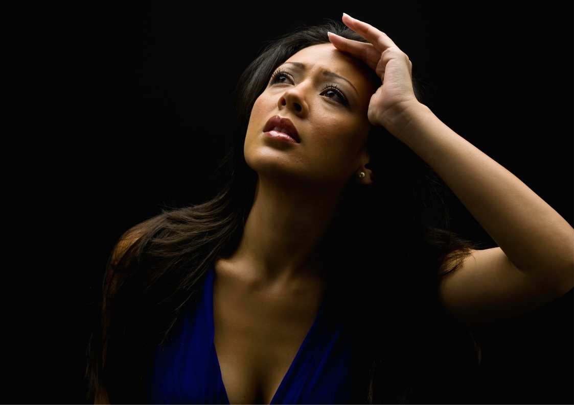 פוסט טראומה אצל אחד מבני הזוג: יש מה לעשות