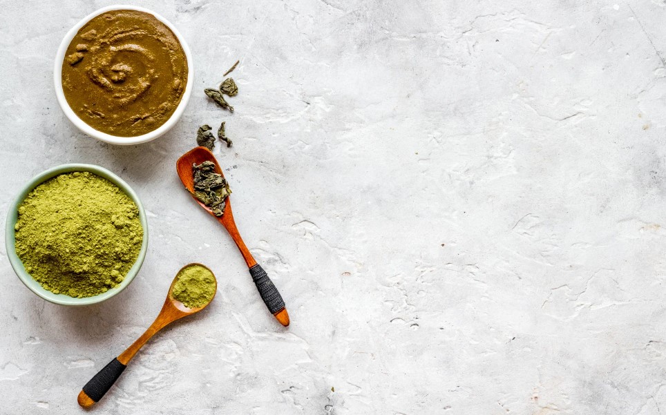 חינה תימנית