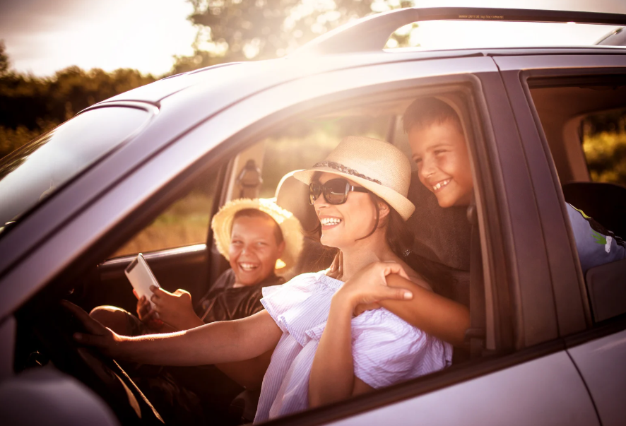 טיול משפחתי זול בחו"ל