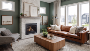 רעיונות לעיצוב הבית